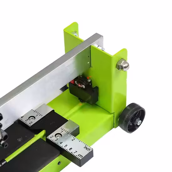 1200mm Manual Tile Cutter with Laser Fashionable Ceramic China Electric Hand Tools