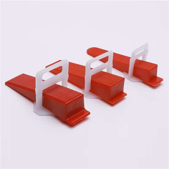 Niu Yuan Customized Tile Leveling System Tiling Tool Ceramic Leveler