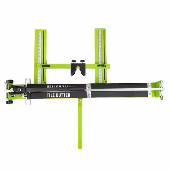 1200mm Manual Tile Cutter with Laser Fashionable Ceramic China Electric Hand Tools