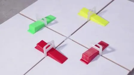 Niu Yuan Customized Tile Leveling System Tiling Tool Ceramic Leveler