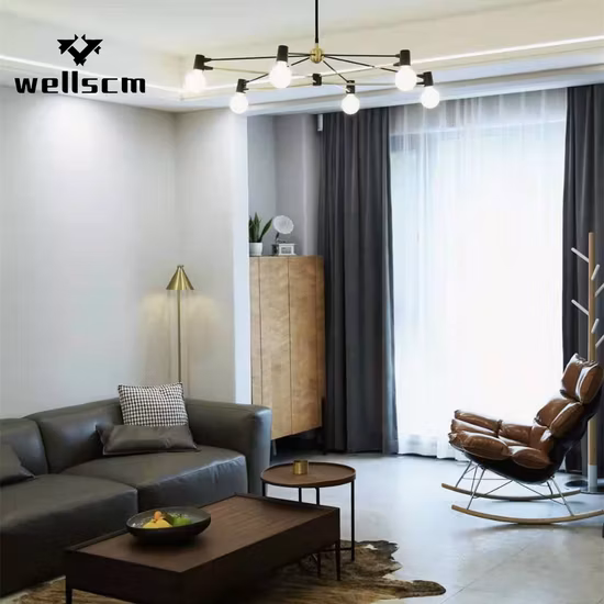 60X60 Grey Marble Ceramic Porcelain Tiles for House Living Room Floor