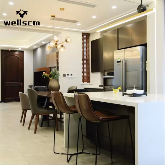 60X60 Grey Marble Ceramic Porcelain Tiles for House Living Room Floor