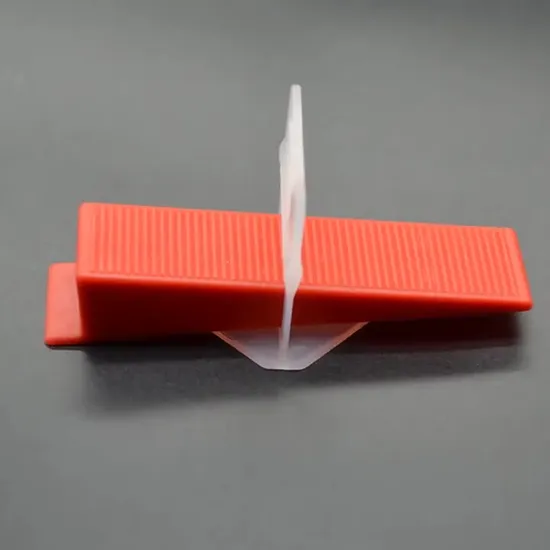 Tile Leveling System Kit Reusable Spacer Flooring Level Tile Levellers