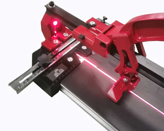 Herramienta Manual Flash para corte de porcelana y piedra, máquina de pared portátil, maquinaria de mármol, cortador eléctrico de azulejos cerámicos con potencia automática